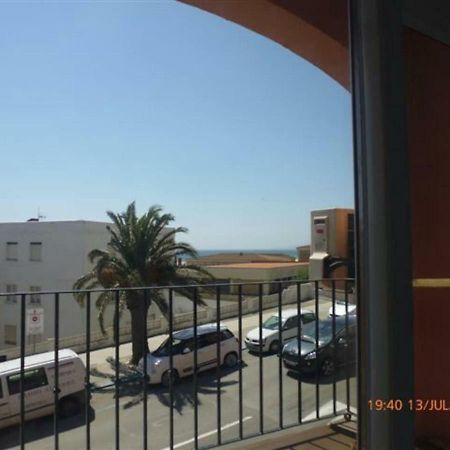 El Apartamento Junto Al Mar Tarifa Bagian luar foto